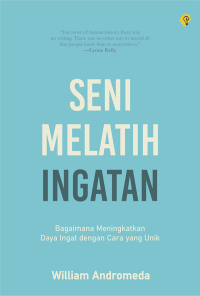 Image of Seni  Melatih Ingatan