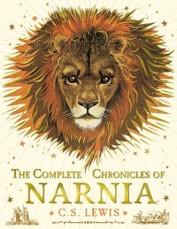 Image of The chronicles of Narnia